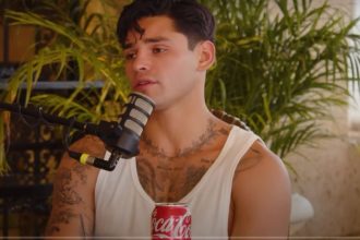 "From Hero to Villain: Ryan Garcia's Positive Drug Test Sends Shockwaves Through Boxing World"