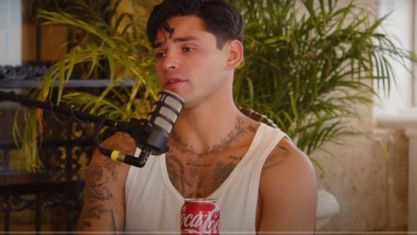 "From Hero to Villain: Ryan Garcia's Positive Drug Test Sends Shockwaves Through Boxing World"