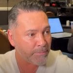 "Canelo's Defamation Drama: De La Hoya's Legal Notice Sends Shockwaves!"