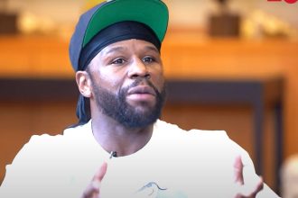 "Truth Behind Floyd Mayweather's NBA Outing Revealed: Did $30,000 Charity Clear Dubai Fiasco?"