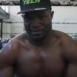 "Gone Too Soon: Fans and Fighters Pay Tribute to Ardi Ndembo, Victim of Boxing's Brutal Reality"