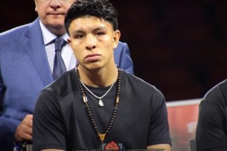 Knockout Kings Aid Canelo's Quest for Victory: Can Munguia Survive the Storm?