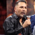 From Setback to Stardom: De La Hoya Predicts Bright Future for Munguia After Canelo Clash!