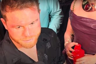 "Canelo's $200 Million Ultimatum: Will David Benavidez Bout Ever Happen?"