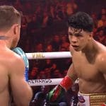 "Jaime Munguia's Pre-Fight Family Bliss Dimmed by Golden Boy's Faux Pas – Fans React!"