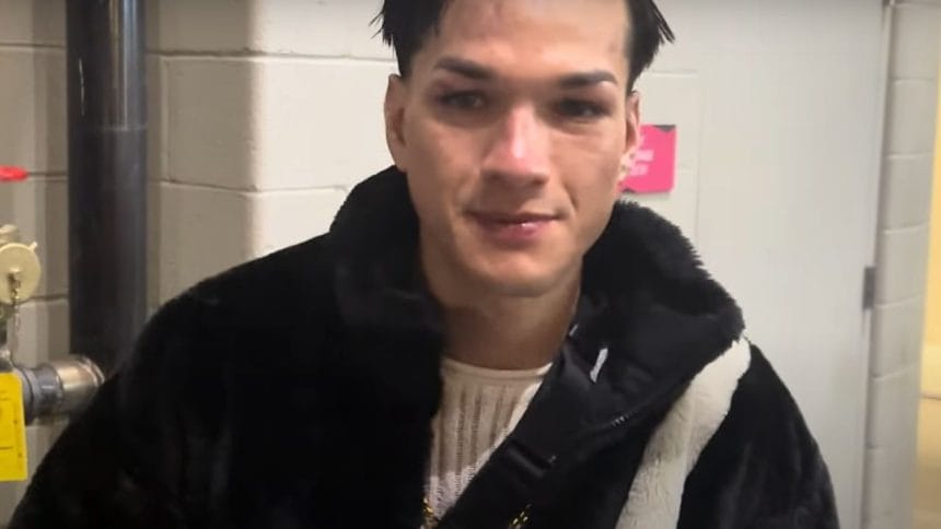 "Brandon Figueroa's Net Worth Soars Ahead of Canelo vs. Munguia Undercard Showdown!"