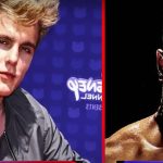 "Could Hulk Hogan Referee Jake Paul vs. Mike Tyson? Fans Buzz with Excitement!"