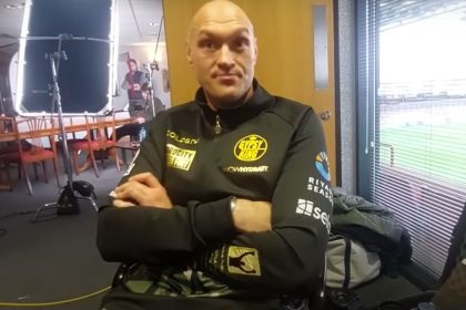 "Fury's Surprising Admission: Usyk Earns Respect Ahead of Riyadh Showdown!"