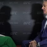 "From Soldier to Showman: Michael Buffer's Untold Journey Revealed!"