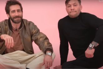 "Mike Perry Challenges Conor McGregor: Is the BKFC Ring Big Enough for Two Legends?"