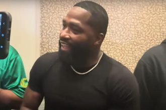 "Adrien Broner Mourns Kazuki Anaguchi's Death, Calls for Greater Safety Measures in Boxing"