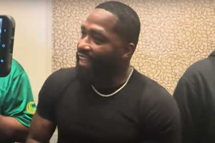 "Adrien Broner Mourns Kazuki Anaguchi's Death, Calls for Greater Safety Measures in Boxing"