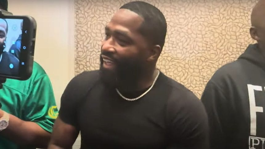"Adrien Broner Mourns Kazuki Anaguchi's Death, Calls for Greater Safety Measures in Boxing"