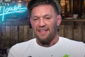 "Sean O'Malley Speaks Out: Conor McGregor's Idol Turned Enemy Amidst PED Controversy!"