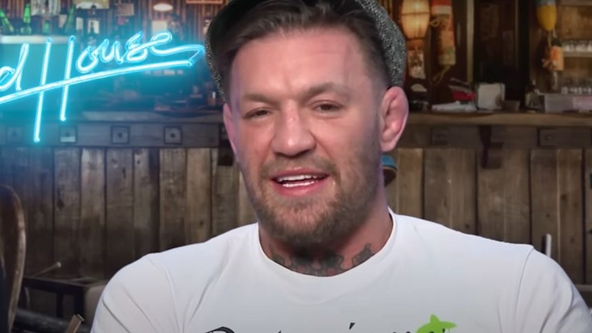 "Sean O'Malley Speaks Out: Conor McGregor's Idol Turned Enemy Amidst PED Controversy!"