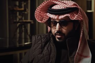 Boxing's Savior: HE Turki Alalshikh's Bold Vision Reshapes the Sport for a New Era