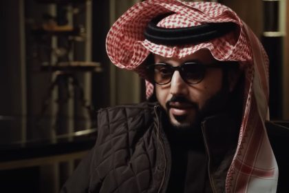 Boxing's Savior: HE Turki Alalshikh's Bold Vision Reshapes the Sport for a New Era