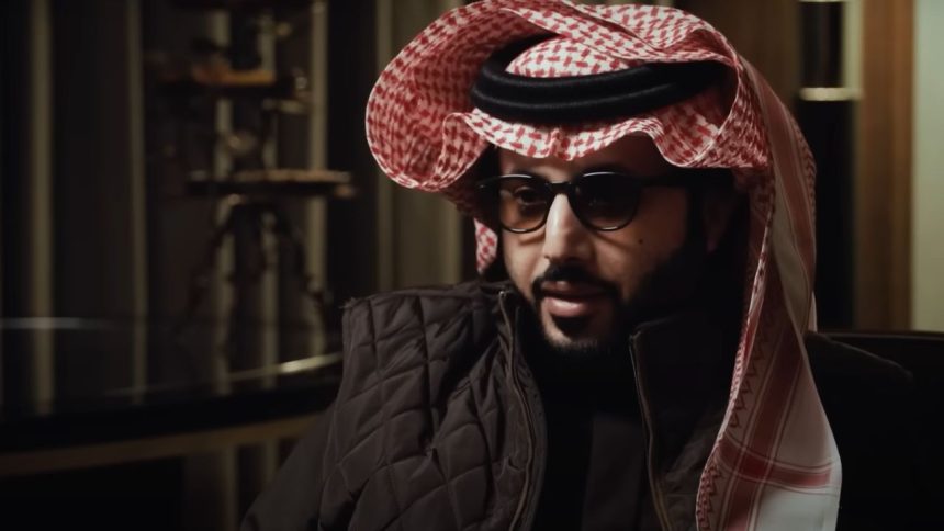 Boxing's Savior: HE Turki Alalshikh's Bold Vision Reshapes the Sport for a New Era