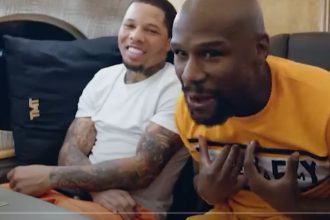 Shane Mosley Calls for Mayweather to Step Aside Amid Feud with Gervonta Davis