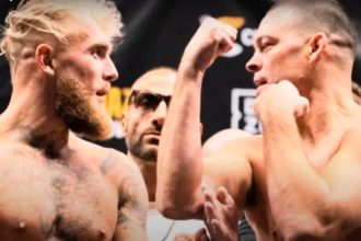 Tyson's Former Trainer Predicts Knockout Victory Against Jake Paul: "Absolutely," Says Ronnie Shields