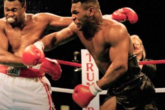 Jake Paul's Shocking Weight Gain Raises Eyebrows Ahead of Mike Tyson Bout