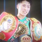 "Inoue's Billion-Yen Triumph: Japanese Boxing Sensation Makes History with Record-Breaking Win"