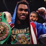 "Jermall Charlo's $260,000 Lamborghini Wreck: How Much Damage Did the Crash Cause?"
