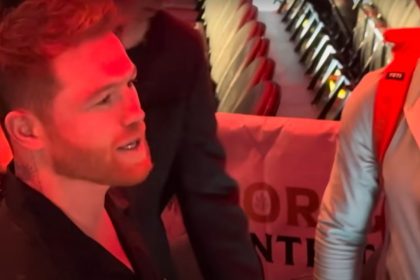 "Jim Lampley Fires Back: Canelo Alvarez Not Scared of David Benavidez!"