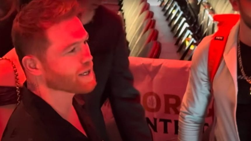 "Jim Lampley Fires Back: Canelo Alvarez Not Scared of David Benavidez!"