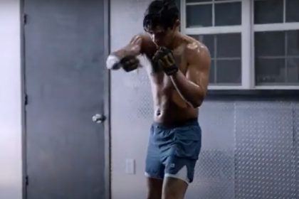 "Ryan Garcia Clears Name in Explosive Drug Scandal: Conor McGregor's Slander Exposed!"