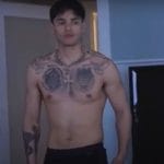 "Ryan Garcia Sparks Fury with Shocking Revelation: Drags Errol Spence Jr.'s Girlfriend into Feud!"