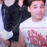 "Ryan Garcia Sparks Controversy with Bold Move Against Errol Spence Jr. and Girlfriend!"