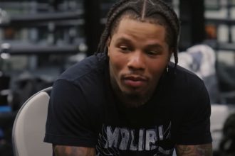 "Boxing's Billion-Dollar Blunder: Rick Glaser Exposes Al Haymon's $550M Disaster!"