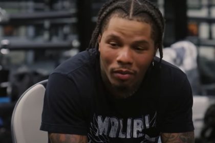 "Boxing's Billion-Dollar Blunder: Rick Glaser Exposes Al Haymon's $550M Disaster!"