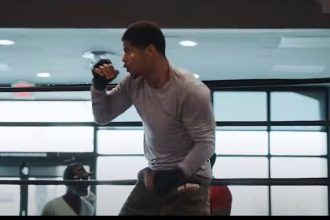 "Shakur Stevenson Drops Bombshell: Top Rank Exit Looms, Big Fights in Jeopardy!"