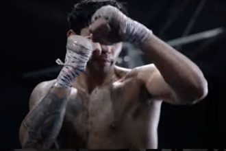 "Ryan Garcia Drops Bombshell: Second Marriage on the Horizon After Divorce Drama!"