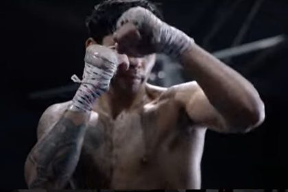 "Ryan Garcia Drops Bombshell: Second Marriage on the Horizon After Divorce Drama!"