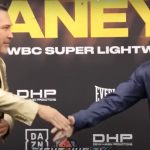 "Ryan Garcia's Career Hangs in the Balance as Fresh Drug Test Results Offer Glimmer of Hope Amid Controversy!"