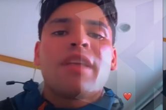 Ryan Garcia's Fate Hangs in Balance: B-Sample Test Decision Could Alter Boxing Landscape, Devin Haney Warns!