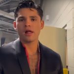 Ryan Garcia's Bold Revelation: Admits to Being High on Cannabis During Devin Haney Fight, Controversy Deepens!