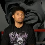 Ryan Garcia's Alleged Setup Unravels: NYSAC Head's Resignation Ignites Debate on VODA's Testing Methods!