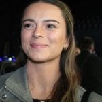 Rising Boxing Star Skye Nicolson Receives Overwhelming Support: Fans Rally Behind "Shredded" Physique!