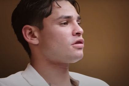 "Ryan Garcia's Met Gala Move: Snubs Iggy Azalea and Kendall Jenner for Kylie!"