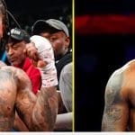 "From Sparring Ring to Showdown: Gervonta Davis and Frank Martin Set to Settle the Score!"