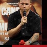 "Is Canelo Alvarez Dodging David Benavidez? Boxing Commentator Weighs In!"
