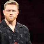 "Masvidal vs. Álvarez: MMA Star Open to Boxing Match Against Mexican Sensation"