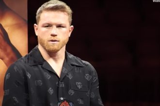 "Masvidal vs. Álvarez: MMA Star Open to Boxing Match Against Mexican Sensation"