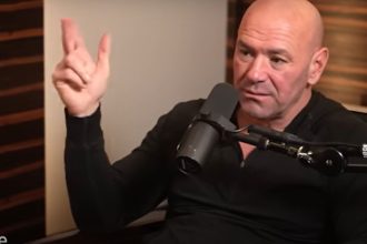 "UFC Legend Art Jimmerson Passes Away, Leaving MMA World in Mourning"