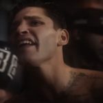 "Ryan Garcia's Redemption: Chael Sonnen Defends Boxing Star Amidst McGregor's Slander!"