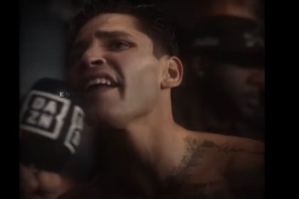 "Ryan Garcia's Redemption: Chael Sonnen Defends Boxing Star Amidst McGregor's Slander!"